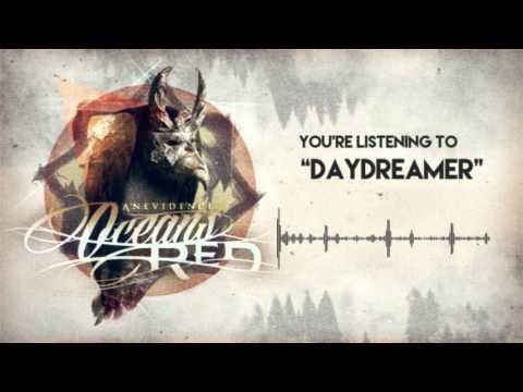 Oceans Red - Daydreamer