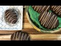 Homemade Chocolate Peanut Butter Eggs Perfect For Easter Baskets