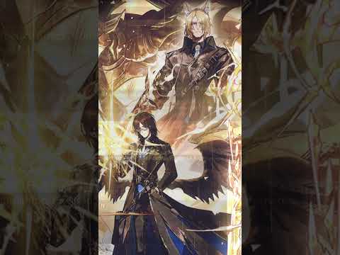 [Limbus Company] 60 seconds Analysis : Gregor's Unbrilliant Glory