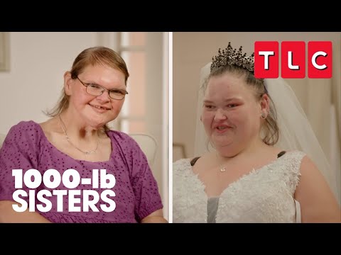 What’s Next for the Sisters This Season? | 1000-lb Sisters | TLC