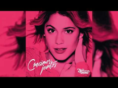 Violetta - Más Que Dos (Audio)