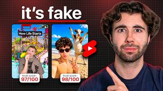 youtube trust score is fake (here’s why)