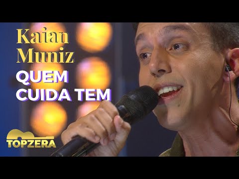 Quem Cuida Tem video
