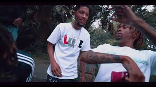 King Ocean X Lil Wes -Prada You (Prod.Ballin Beatz) Dir.Theyloveoz