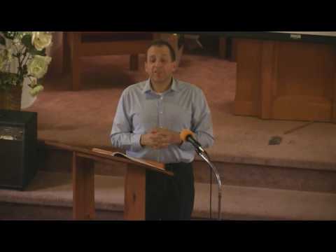 06-11-2016 Week of Prayer (Night 4)