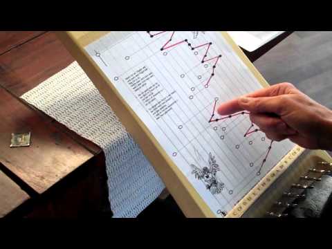 Harfenklang als heilende Kraft