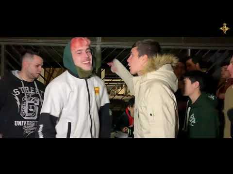 BeatGrond regional Bilbao -Elko vs Katxorro  -Octavos