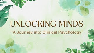 Download lagu [ Class C || Group 9 || Podcast Story || Unlocking Minds: A Journey into Clinical Psychology ] mp3