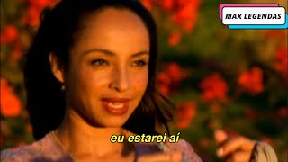 Sade - By Your Side (Tradução) (Legendado) (Clipe Oficial)