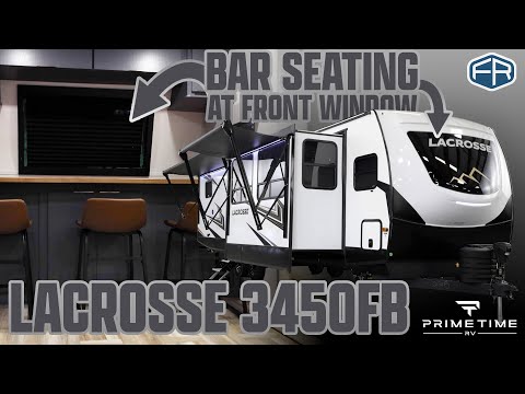 Thumbnail for 2025 Lacrosse 3450FB Video