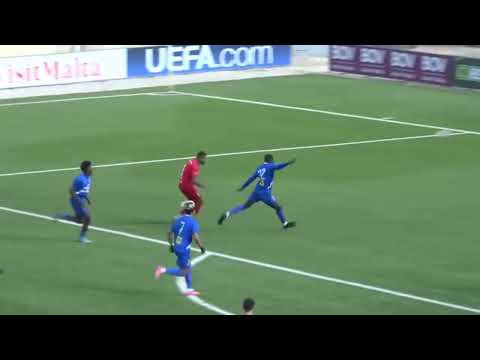 2023/24 SEASON #MD9 - NAXXAR 2 - 1 GUDJA