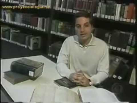 Projeciologia no Globo Repórter - 1998