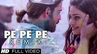 Pe Pe Pe Remix Shortcut Romeo Full Song HD | Neil Nitin Mukesh, Puja Gupta | Himesh Reshammiya