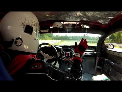 Thumbnail for Last session Lemons South Fall 2015 by Car