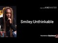 Smiley Unthinkable