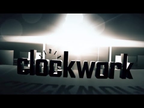 [BO2] Clockwork by NikkyyHD