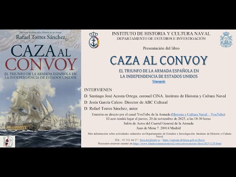 Caza al convoy - hoyesarte.com