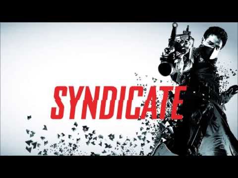 Skrillex - Syndicate - 2 hours [HD]☢☢