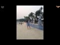 Dewi Persik Photo Shoot Di Pantai