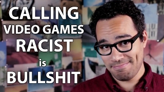PBS Calling Video Games Biased is Bullshit