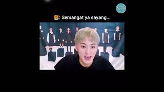 Download lagu otw dibuat alarm nih #mark #nct #nctzen #sijeuni mp3