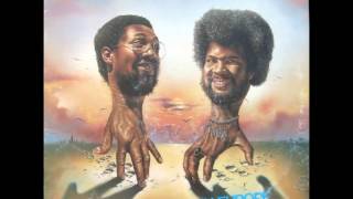 THE BILLY COBHAM - GEORGE DUKE BAND - Hip Pockets (1976)