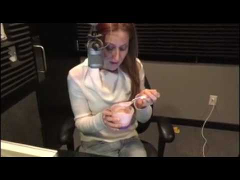 Eating healthy isn't always fun! - Dale & Charlie