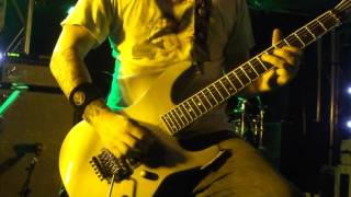 Strung Out - Paperwalls - Live At Solbar Maroochydore Australia - 6/3/2016