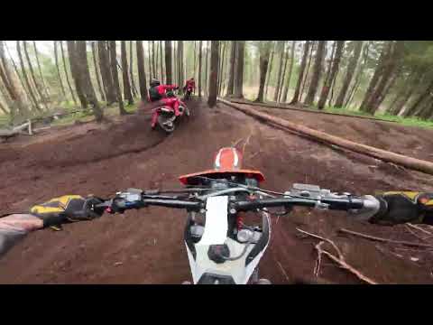 Гонка Hardtrail 25 (класс новички) KEWS K23 NB300