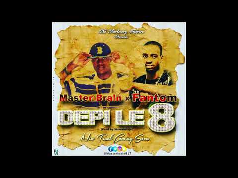 Masterbrain feat Fantom -Depi Le 8-