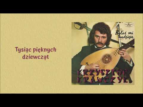 Video thumbnail for Tysiąc pięknych dziewcząt