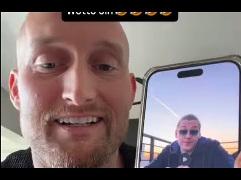 Ansage an Ron Bielecki - Du bist niemals stärker als ich! 😂😂