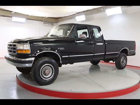 1994 Ford F250 (CC-1547367) for sale in Denver , Colorado