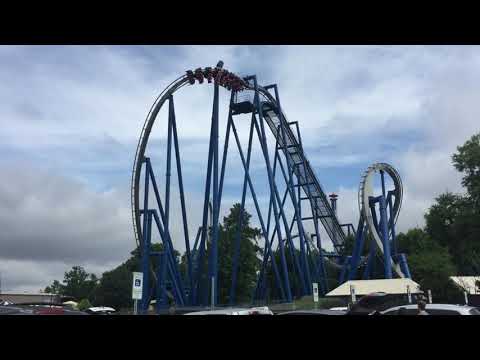 Afterburn short video by Drop Thrill