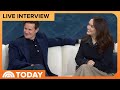 House Of The Dragon Stars Matt Smith And Olivia Cooke Talk S3