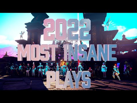 Most INSANE Tournament Highlights in Naraka Bladepoint NA/EU/SEA Tryhard, Casper, PastDue AND MORE !