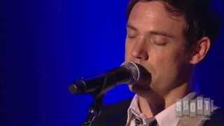 The Airborne Toxic Event - Happiness Is Overrated (Live at SXSW)