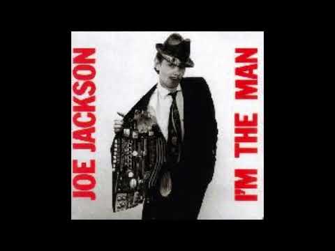Joe Jackson   It's Different for Girls with Lyrics in Description
