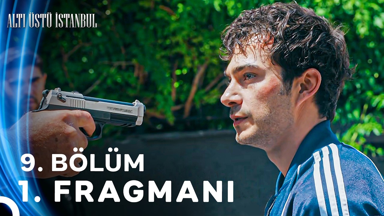 FRAGMANLAR