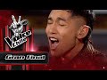 Pablo Rojas - En el silencio negro de la noche | Gran Final | The Voice Chile