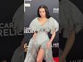 Charli Xcx At The 67th Grammy Awards
