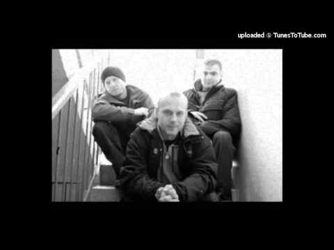 Čierna éra - SK rap remaster