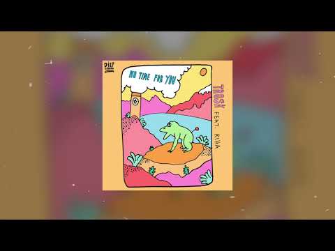 Trosk - No Time For You (ft. Riha) | Official Audio