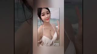 Tik Tok gái xinh diện BiKiNi BoDy cực đẹp ? xinh như thiên thần    xem là mê