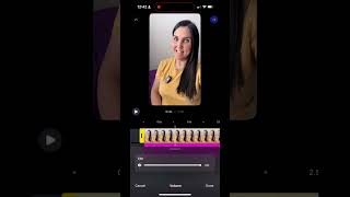 Download lagu How to remove the original audio from Instagram Reel #instagramtips #instagramgrowth mp3