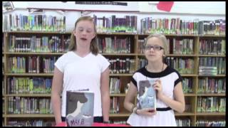 BCSC Young Hoosier Book Project