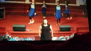 Broken Vessels (Amazing Grace)