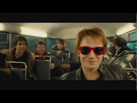 Killing Bono (2011) Trailer + Clips