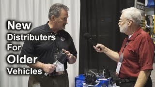 New Distributors For Older Vehicles - Wrenchin' Up
