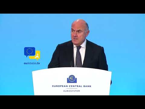 Video Thumbnail: Hidden Risks! – ECB Warns Private Credit Boom Could Threaten Financial Stability!